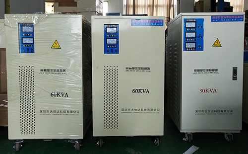 什么是穩(wěn)壓器？什么是變壓器？